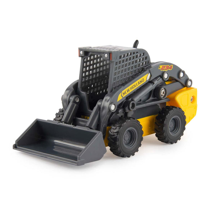 1/32 New Holland L234 Skid Steer