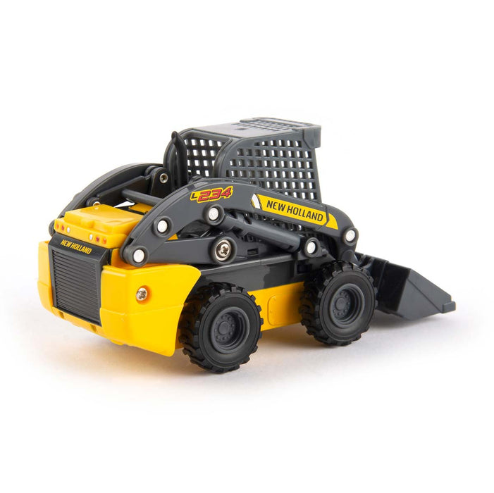 1/32 New Holland L234 Skid Steer