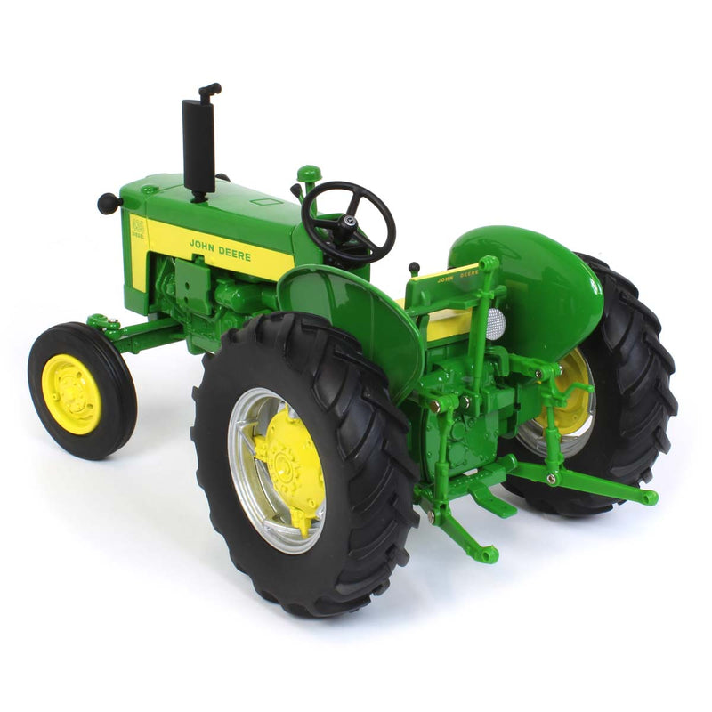 1/16 John Deere 435 Tractor by ERTL, 2019 Two Cylinder Show Edition