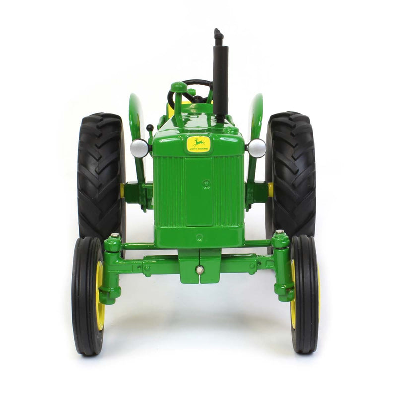 1/16 John Deere 435 Tractor by ERTL, 2019 Two Cylinder Show Edition