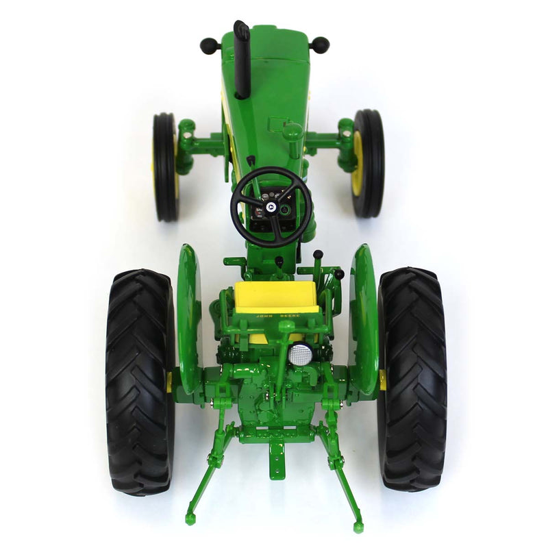 1/16 John Deere 435 Tractor by ERTL, 2019 Two Cylinder Show Edition