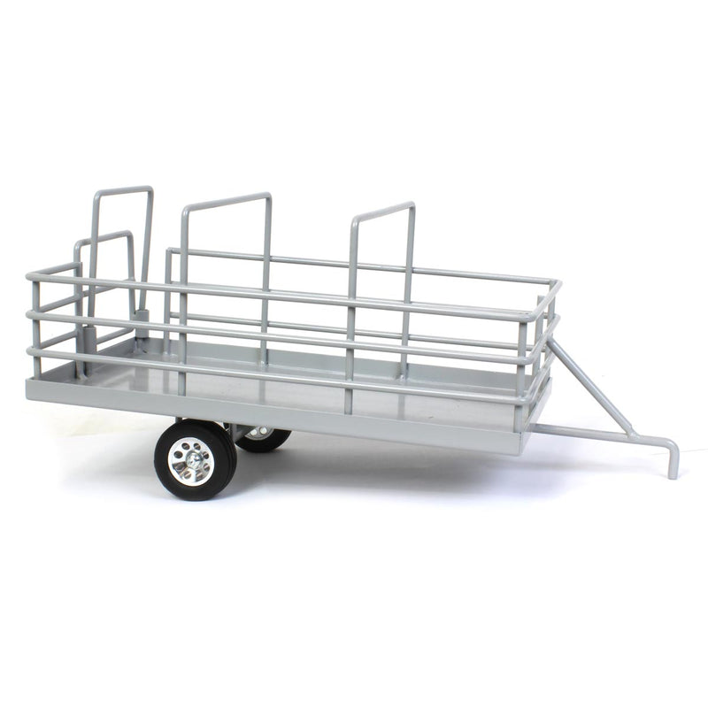 1/16 Little Buster Toys Cattle Trailer