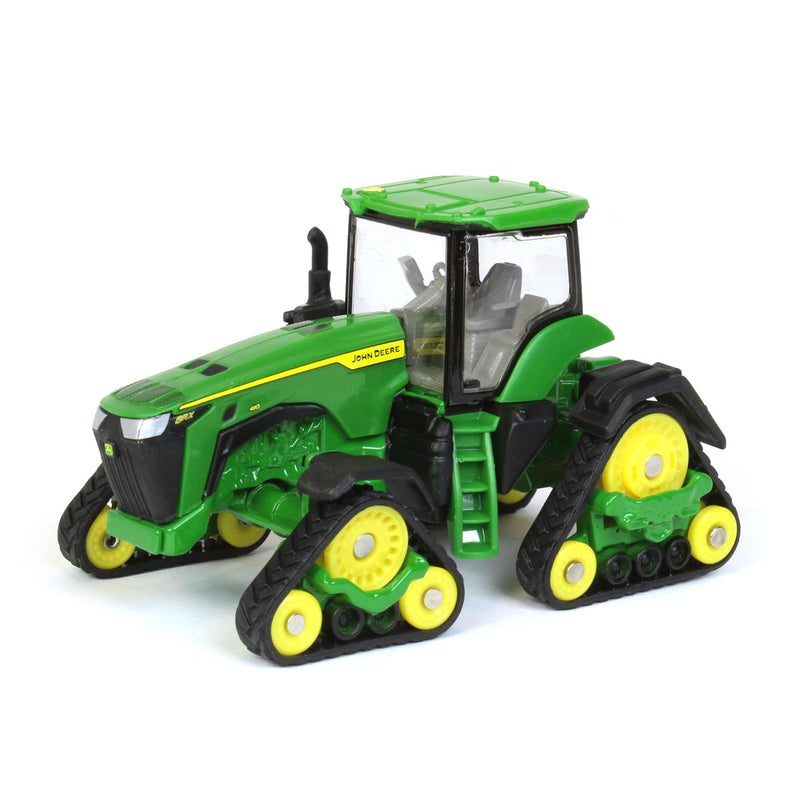 1/64 John Deere 8RX 410 Tractor with Tracks by ERTL