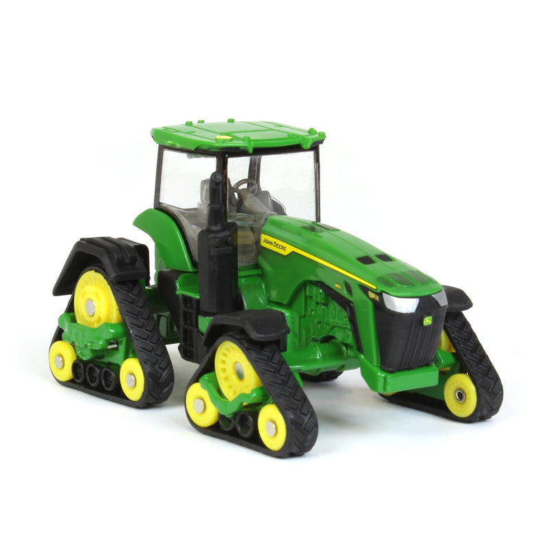 1/64 John Deere 8RX 410 Tractor with Tracks by ERTL