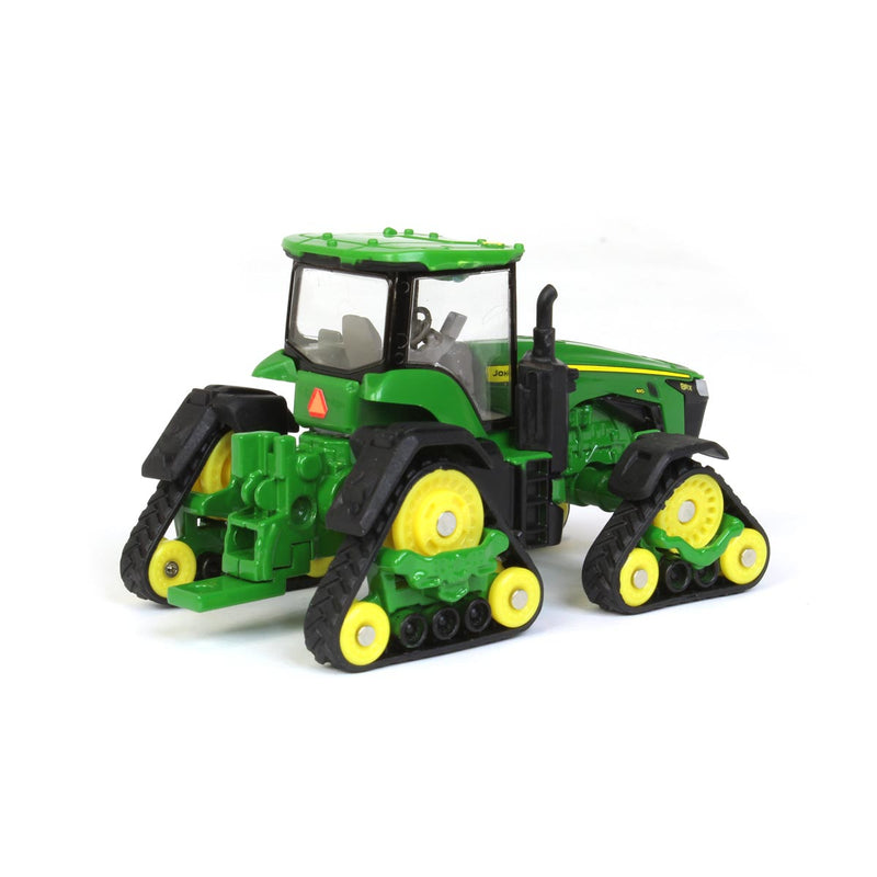 1/64 John Deere 8RX 410 Tractor with Tracks by ERTL