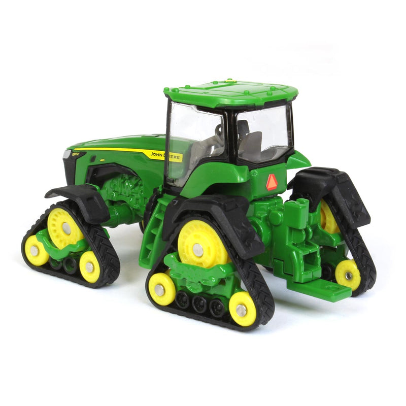 1/64 John Deere 8RX 410 Tractor with Tracks by ERTL