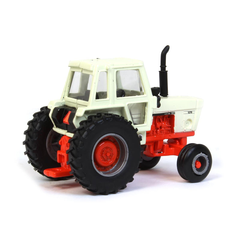 1/64 Case 1270 Tractor with Cab by ERTL