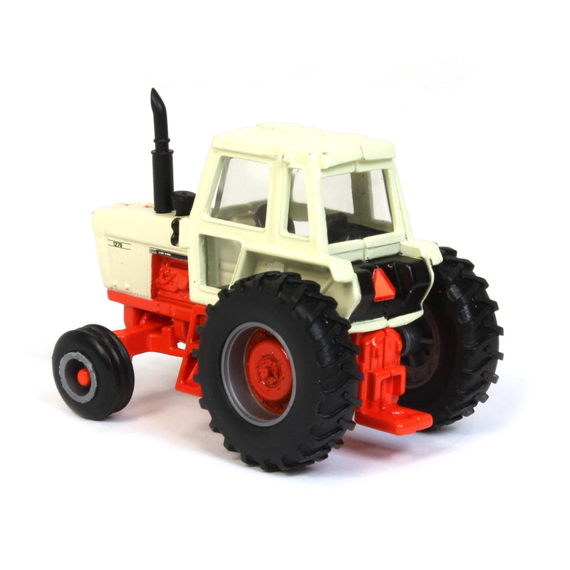 1/64 Case 1270 Tractor with Cab by ERTL
