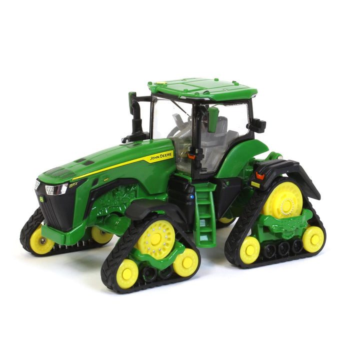 1/64 John Deere 8RX 410 4WD w/ Tracks, ERTL Prestige Collection