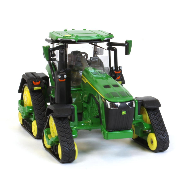 1/64 John Deere 8RX 410 4WD Tractor with Tracks, ERTL Prestige Collection