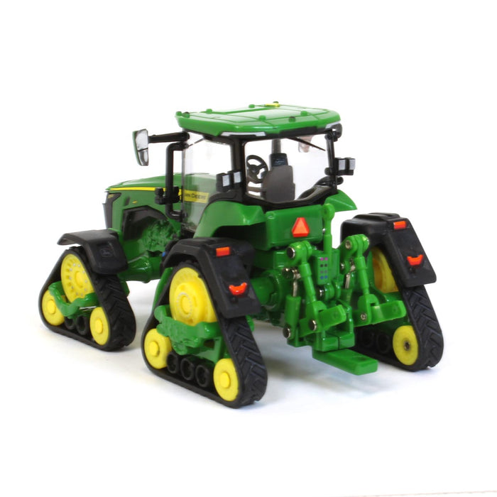 1/64 John Deere 8RX 410 4WD w/ Tracks, ERTL Prestige Collection