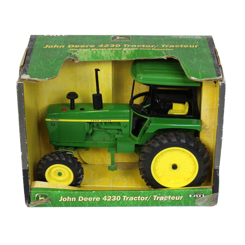 1/16 John Deere 4230 Tractor with FWA by ERTL