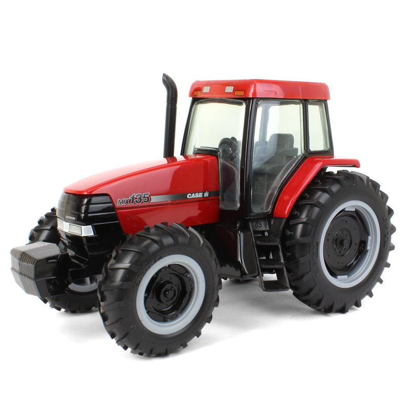1/16 Case IH MX135 Maxxum Tractor by ERTL, Collector Edition
