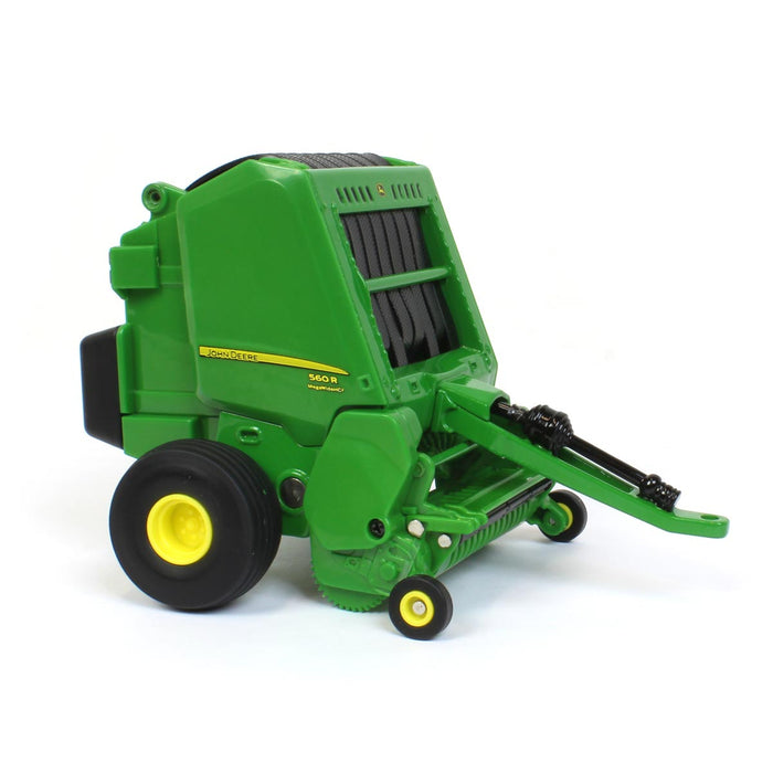 1/32 John Deere 560R Round Baler