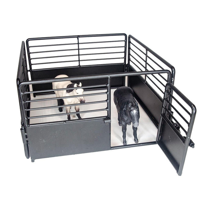 1/16 Little Buster Toys Priefert Horse Stall