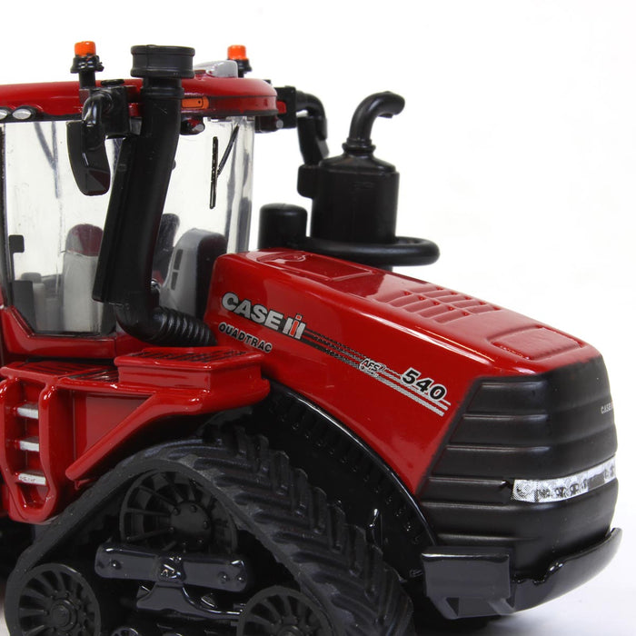 1/64 Case IH AFS Connect Steiger 540 Quadtrac, 2020 Farm Show