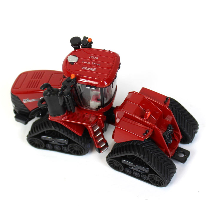 1/64 Case IH AFS Connect Steiger 540 Quadtrac, 2020 Farm Show