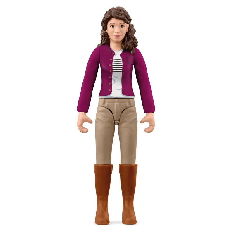 Lakeside Country House and Stable by Schleich