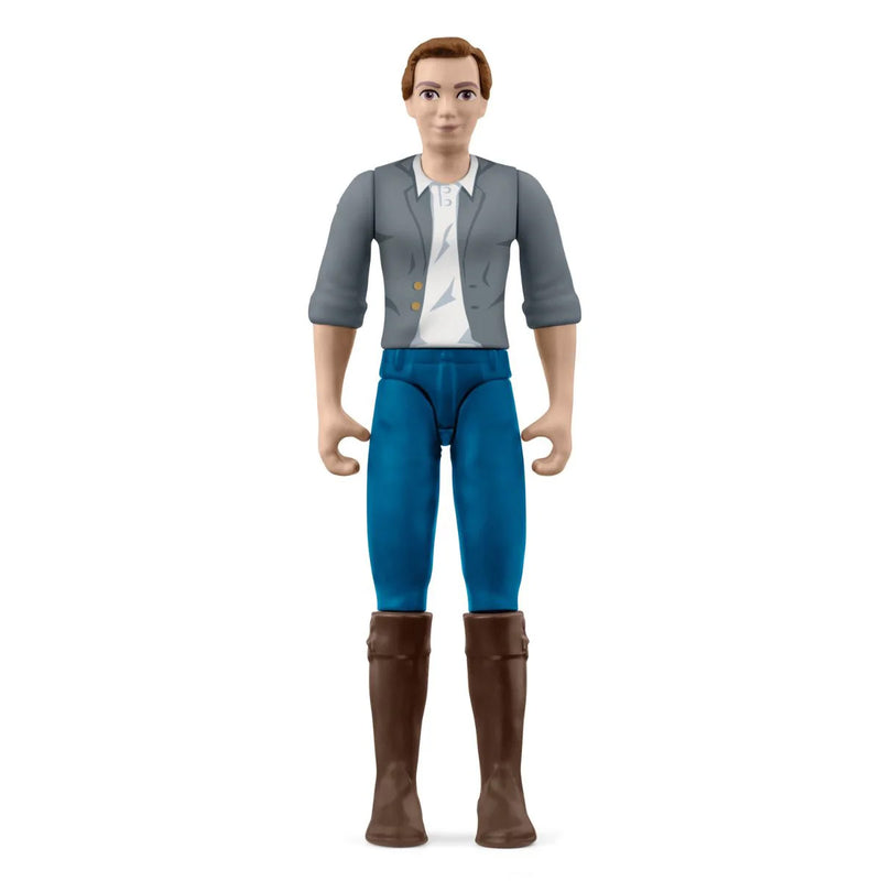 Lakeside Country House and Stable by Schleich