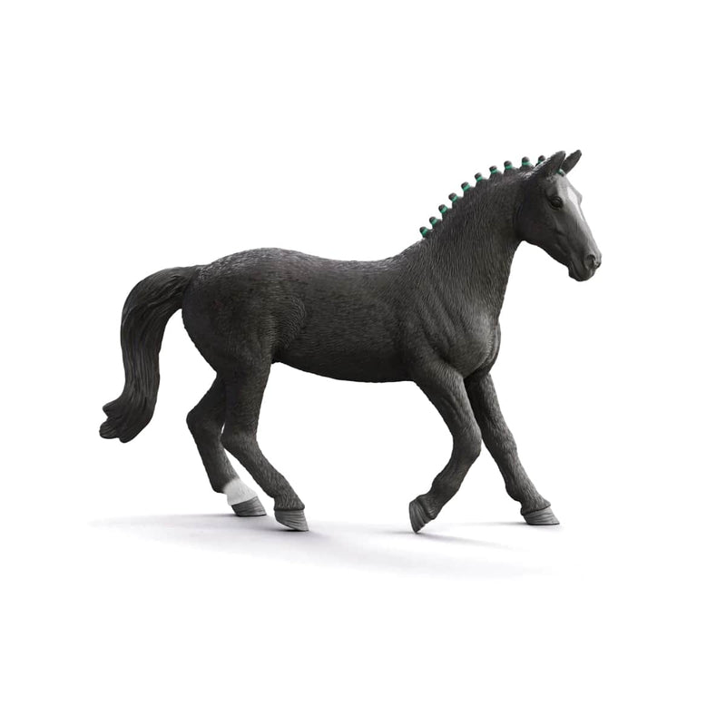 Horse Club Lisa & Storm Horse & Rider Figure Set by Schleich