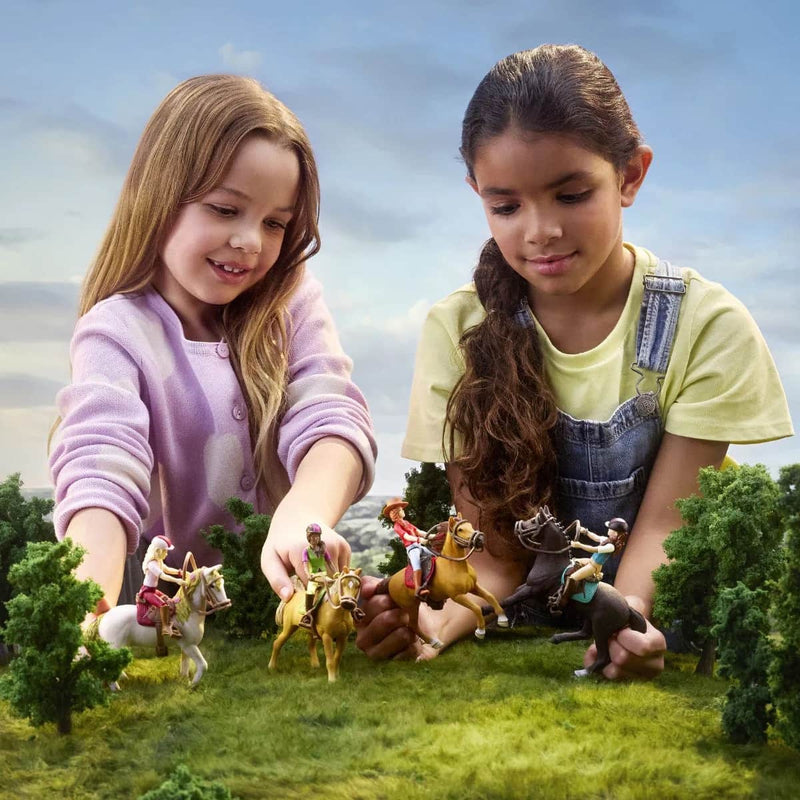 Horse Club Sofia & Blossom Horse & Rider Figure Set by Schleich