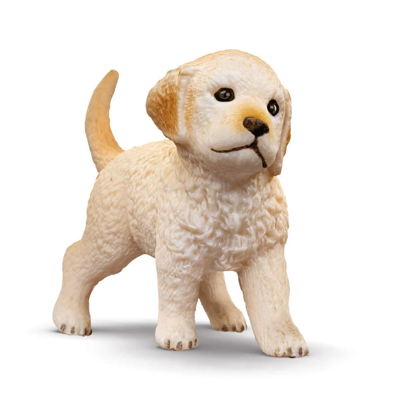 Dog Kennel with Golden Retrievers by Schleich