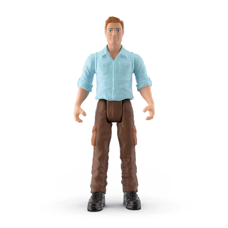 Veterinarian Pickup Truck at the Farm with Accessories by Schleich