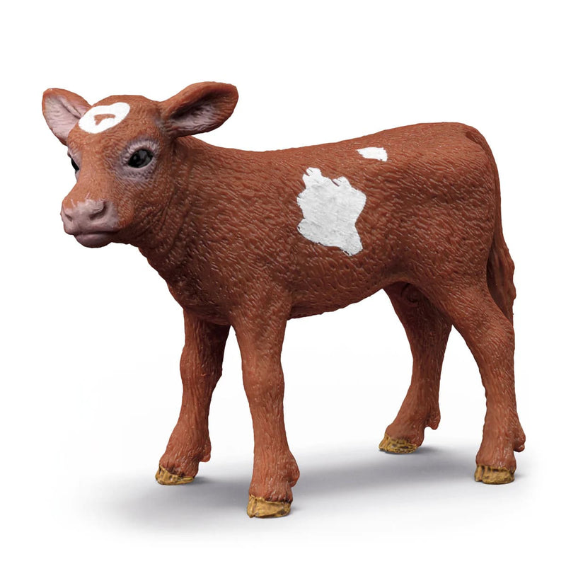 Veterinarian Pickup Truck at the Farm with Accessories by Schleich