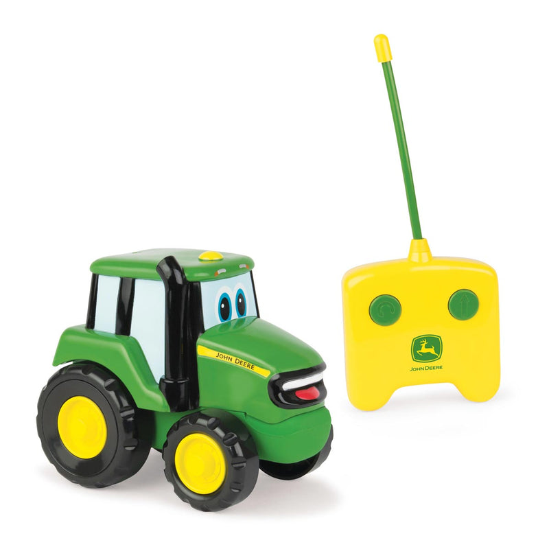 John Deere Radio Control Johnny Tractor