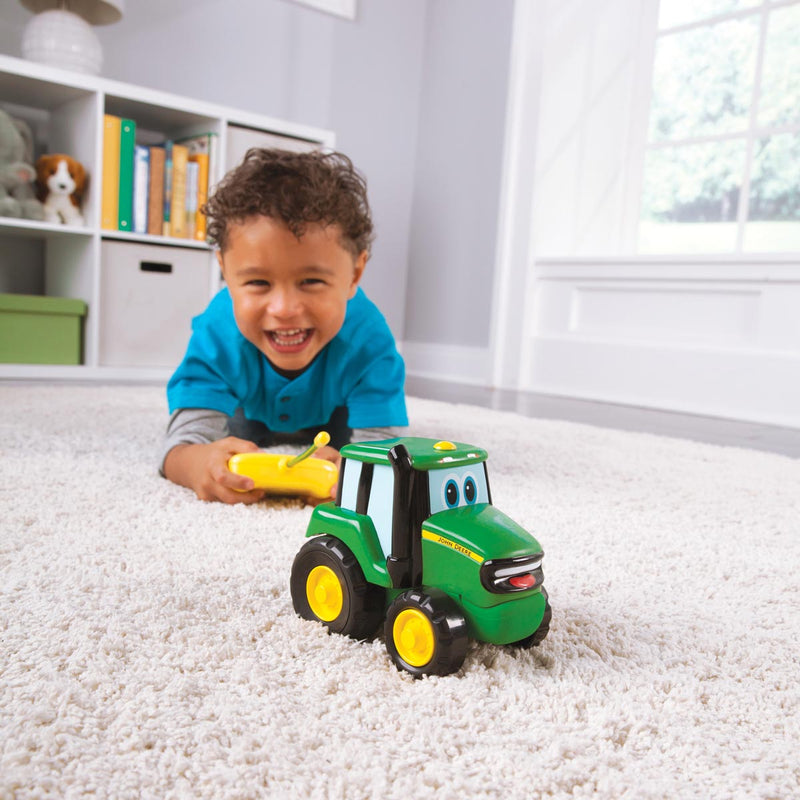 John Deere Radio Control Johnny Tractor