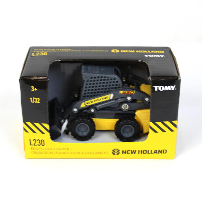 1/32 New Holland L234 Skid Steer