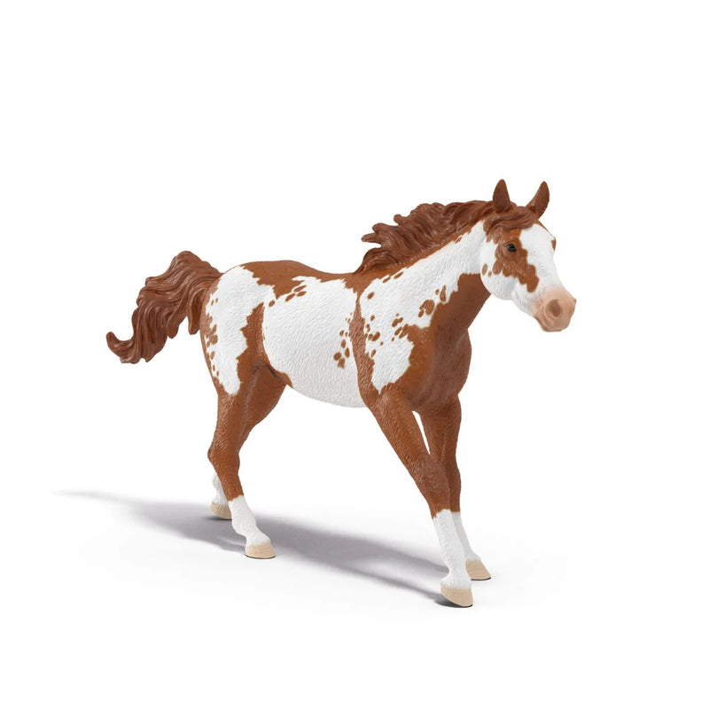 Hannah's Western Adventures Horse Barrel Racing Playset by Schleich
