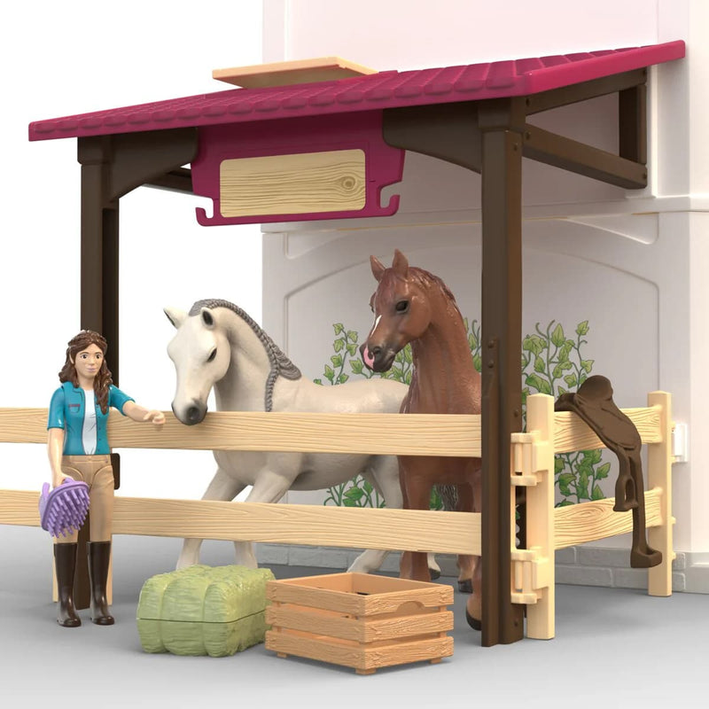 Lakeside Villa & Paddock by Schleich
