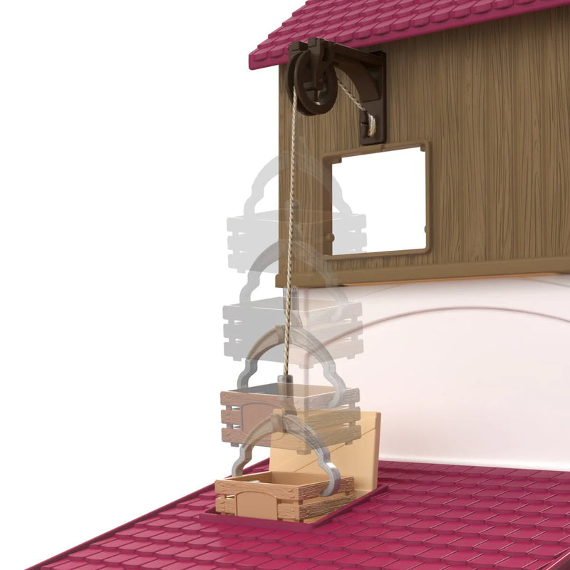 Lakeside Villa & Paddock by Schleich
