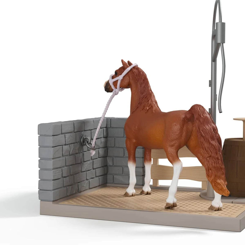 Sofia's Horse Wash Set with Accessories by Schleich