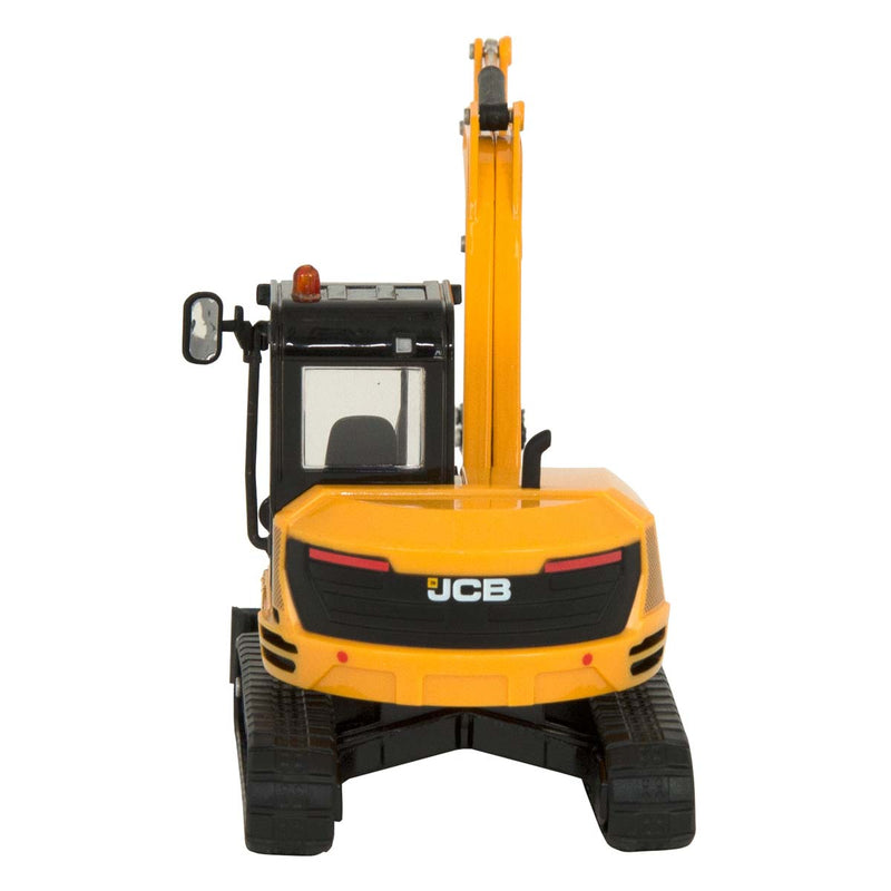 1/32 JCB 86C-1 Mini Excavator