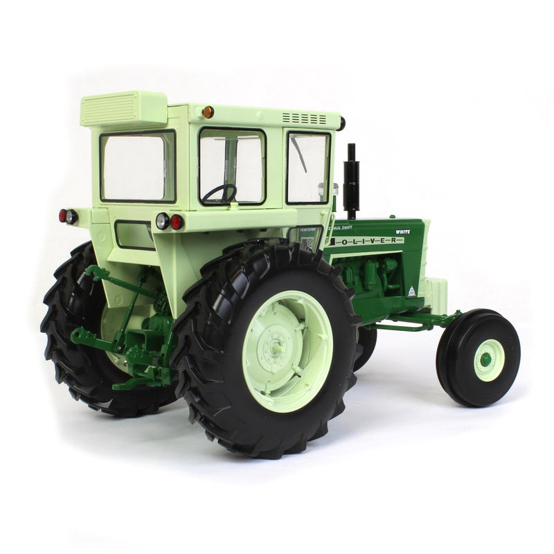 1/16 High Detail Oliver 1955 Diesel Wide Front with Factory Oliver Cab by SpecCast