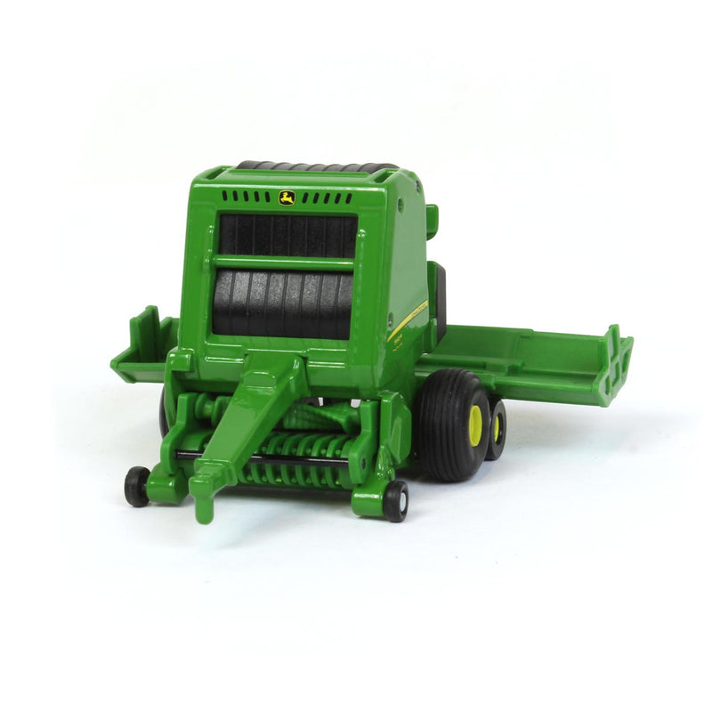 1/64 John Deere 560R Round Baler with A520R Bale Accumulator by ERTL