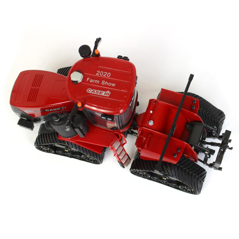 1/32 Case IH AFS Connect Steiger 540 Quadtrac by ERTL, 2020 Farm Show