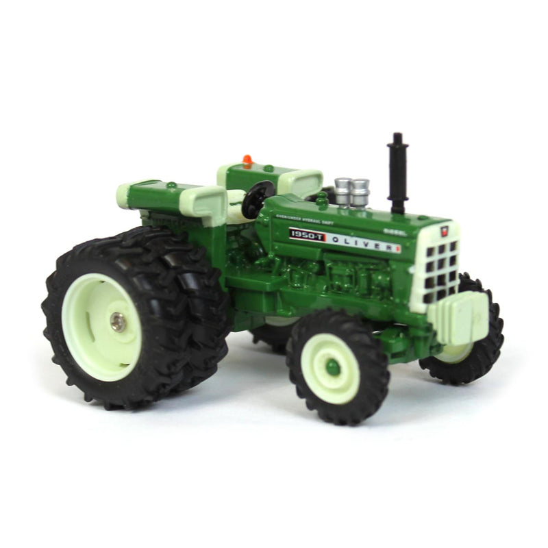 1/64 Oliver 1950-T Tractor, 2002 National Farm Toy Show Collector Edition by ERTL
