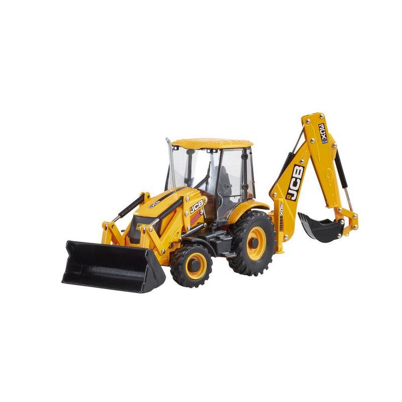 1/32 JCB 3CX Backhoe Loader, by Britains