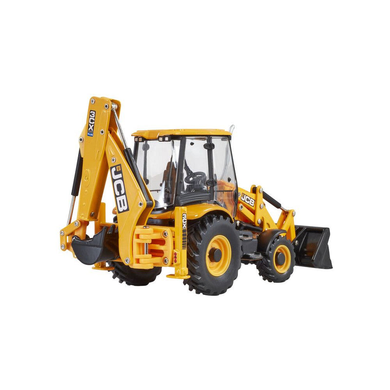 1/32 JCB 3CX Backhoe Loader, by Britains