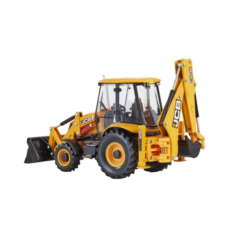 1/32 JCB 3CX Backhoe Loader, by Britains