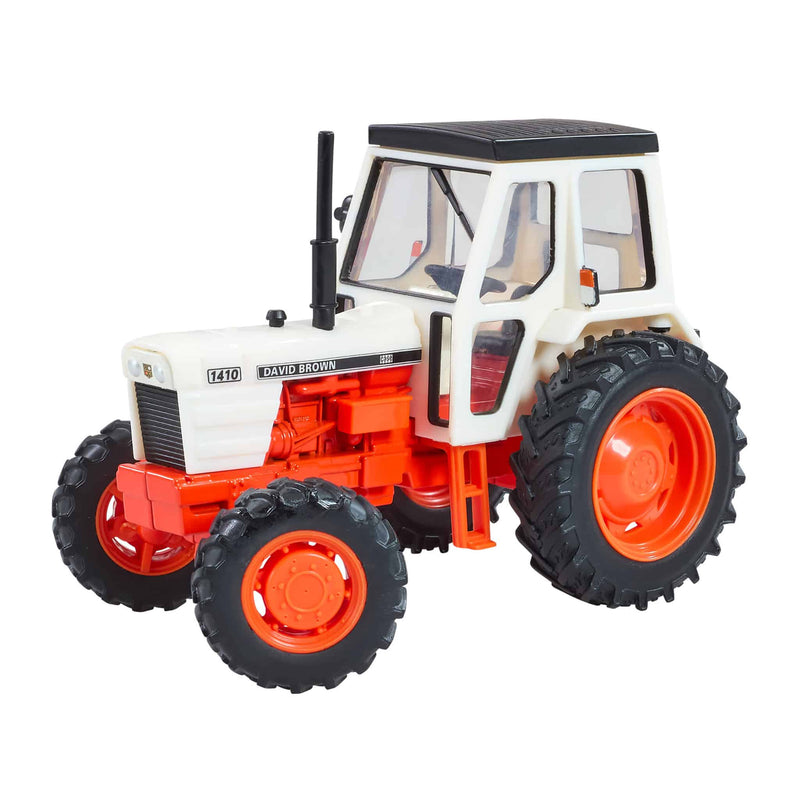 1/32 David Brown 1410 4WD Tractor by Britains