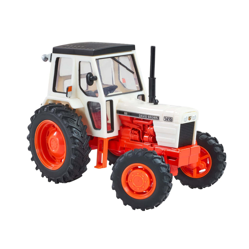 1/32 David Brown 1410 4WD Tractor by Britains