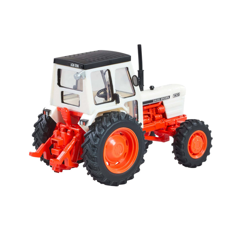 1/32 David Brown 1410 4WD Tractor by Britains