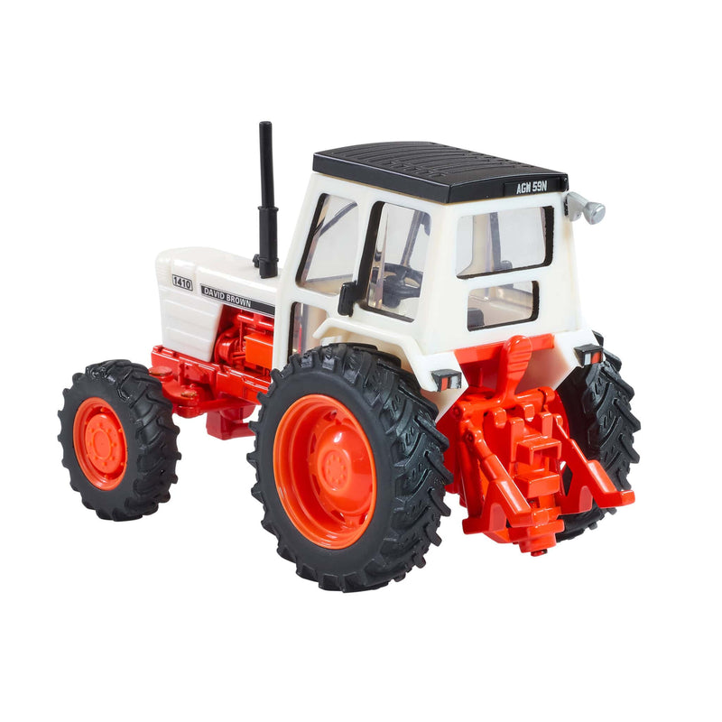 1/32 David Brown 1410 4WD Tractor by Britains