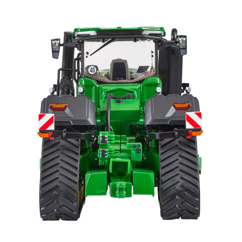 1/32 John Deere 9RX 830 Tracked Tractor, ERTL Prestige Collection European Version