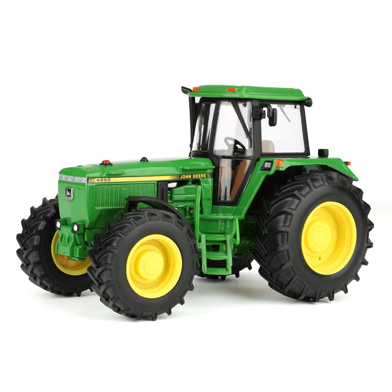 1/32 John Deere 4955 Tractor with MFD by ERTL
