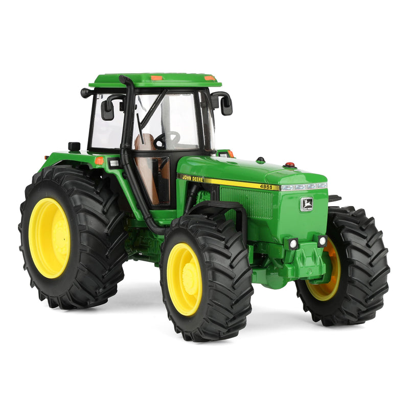 1/32 John Deere 4955 Tractor with MFD by ERTL